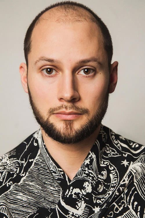 Martin Ivan foto