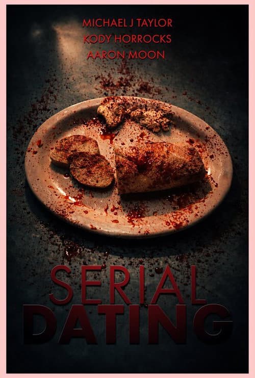Serial Dating (2026) poster