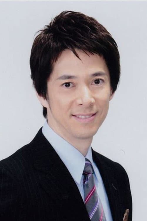 西川忠志 foto