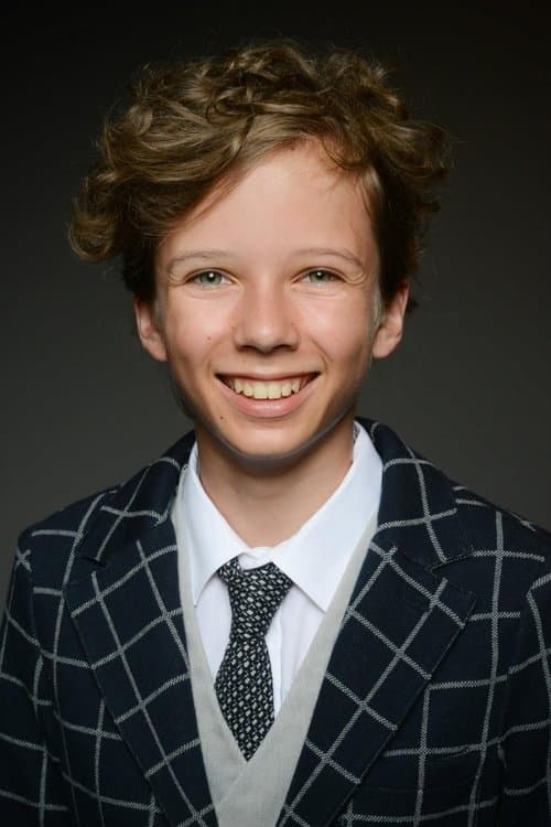 Arved Friese foto