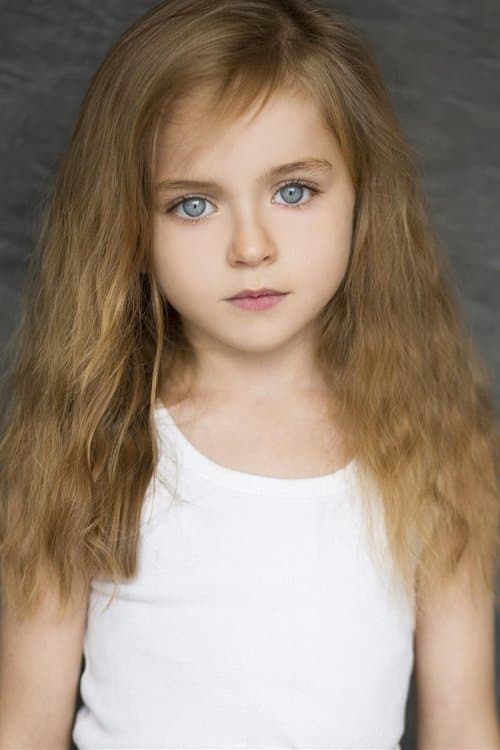 Saskia de Melo Dillais foto