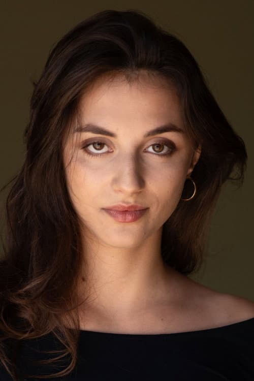 Serena Osma foto