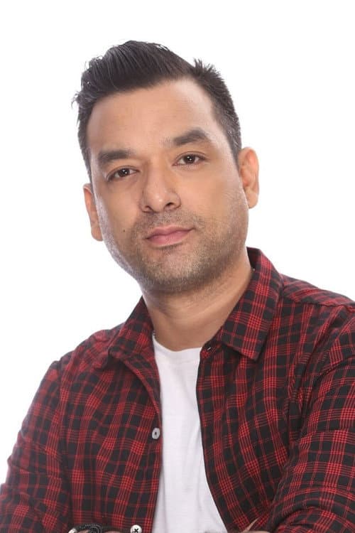 Bernard Palanca foto