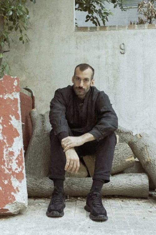 Giorgos Athanasiou foto