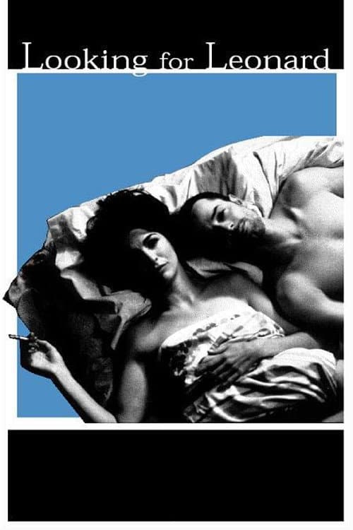Looking for Leonard (2002) poster