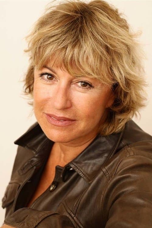 Marie Vincent foto