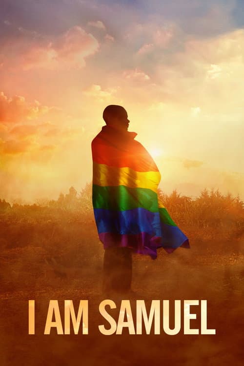 I Am Samuel (2025) poster