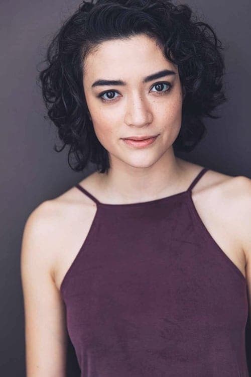 Angela Wong Carbone foto