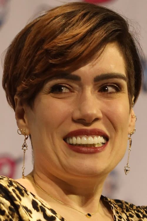 Monica Rial foto