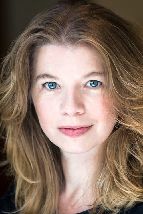 Alison Pargeter foto