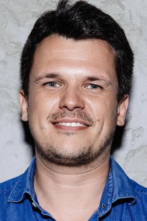 Francesco Zippel foto