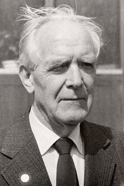 Henry Allard foto