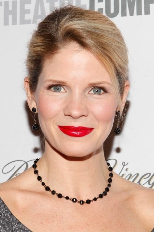 Kelli O'Hara foto
