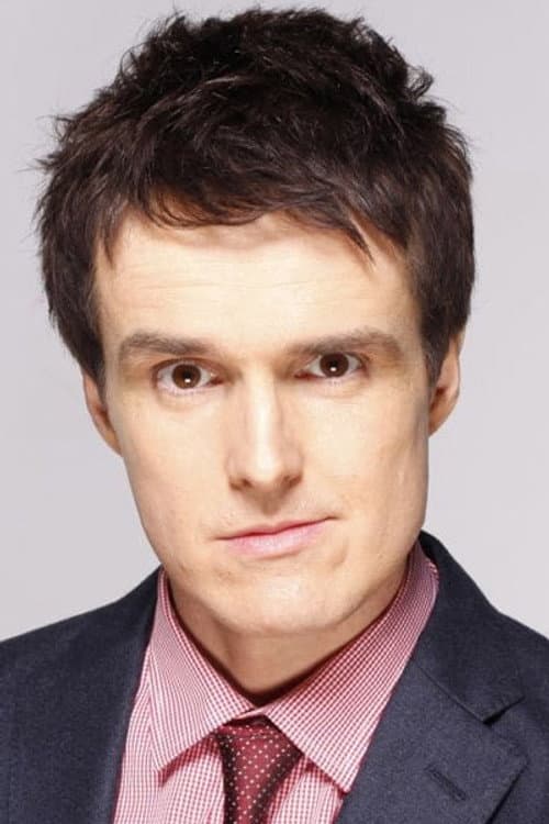 Andrew Hansen foto