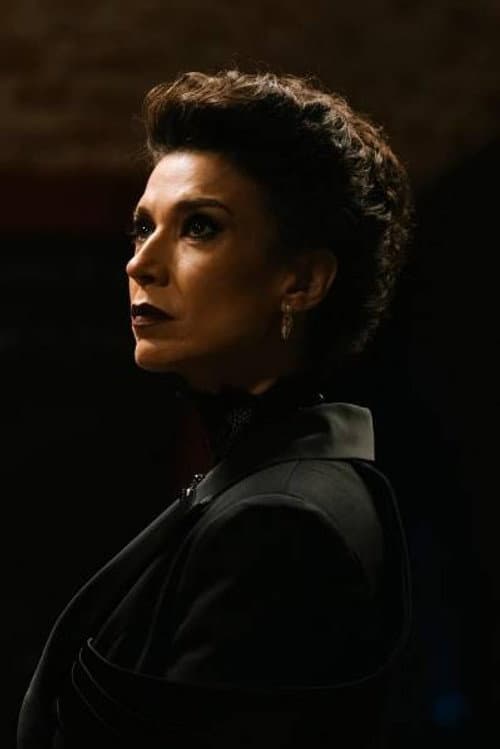 Alina Chivulescu foto