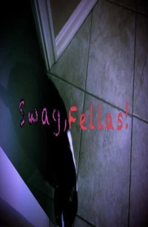 Swag, Fellas! (2020) poster
