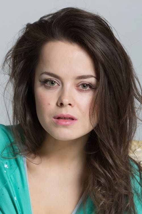 Наталия Медведева foto