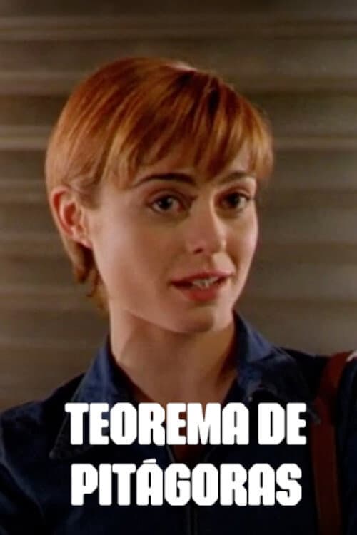 Teorema de Pitágoras (2001) poster