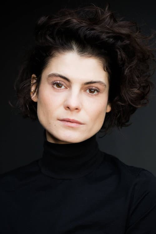 Jördis Richter foto