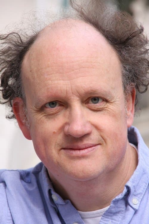Simon Markey foto