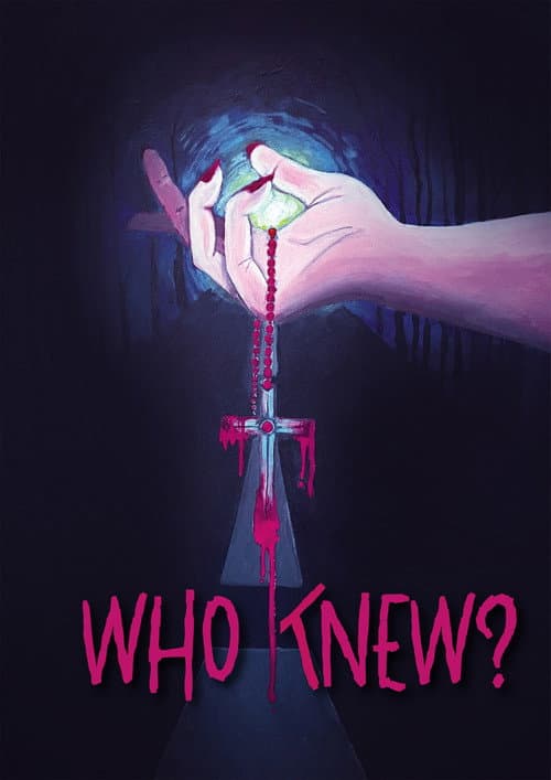 Who Knew? (2026) poster