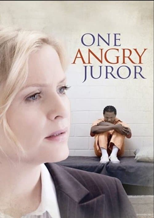 One Angry Juror (2010) poster