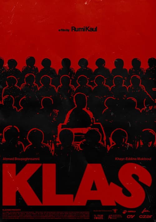 Klas (2025) poster