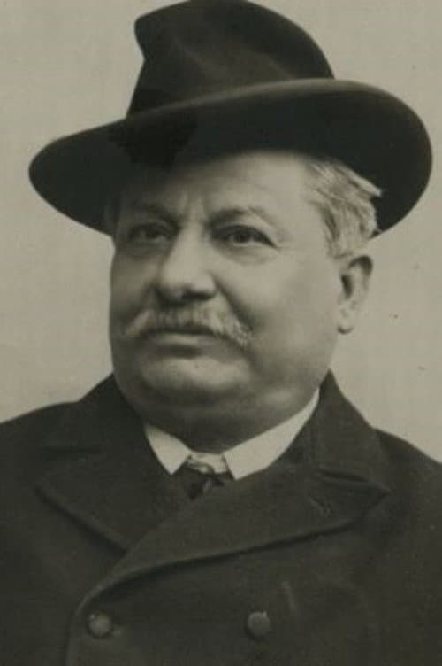 Giovanni Pascoli foto