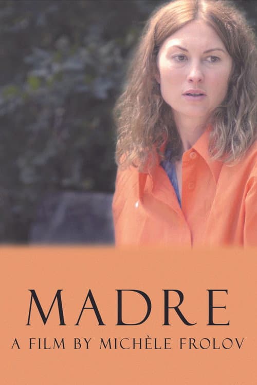 MADRE (2020) poster
