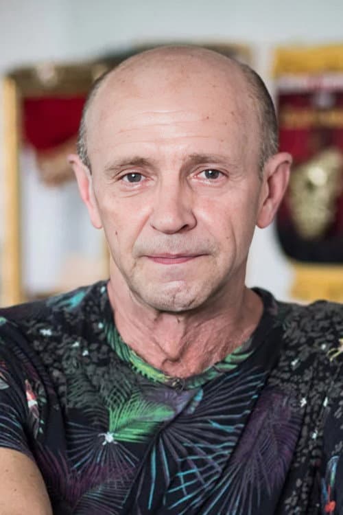 Vladimír Obšil foto