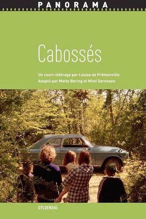 Cabossés (2010) poster