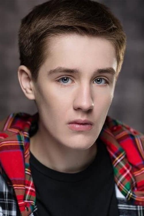 Archie Lyndhurst foto