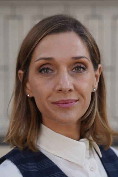 Carla Pandolfi foto