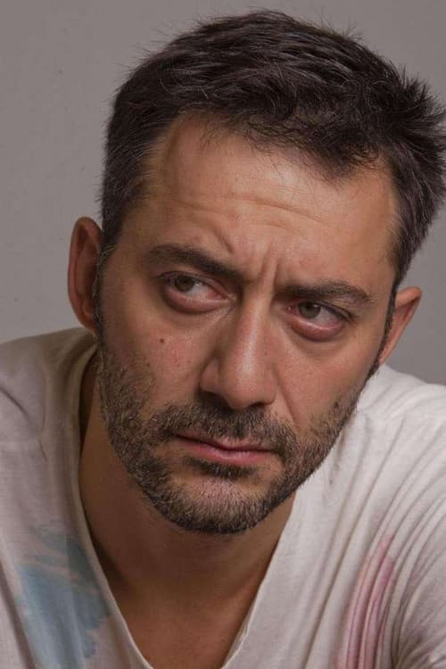 Filippo Timi foto