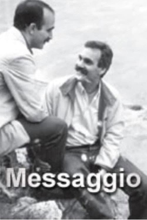 Messaggio (1983) poster