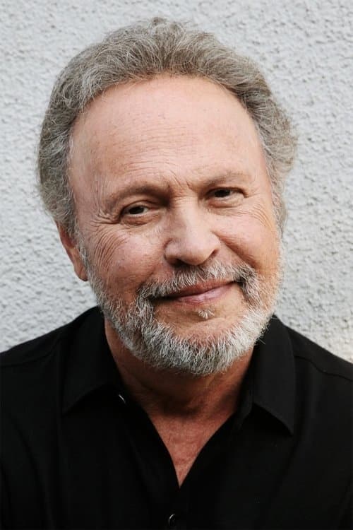Billy Crystal foto