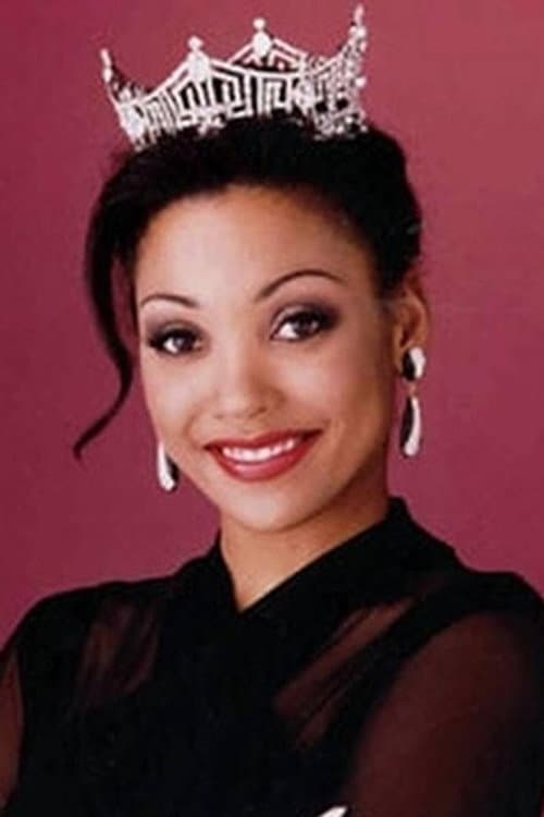 Kimberly Clarice Aiken foto