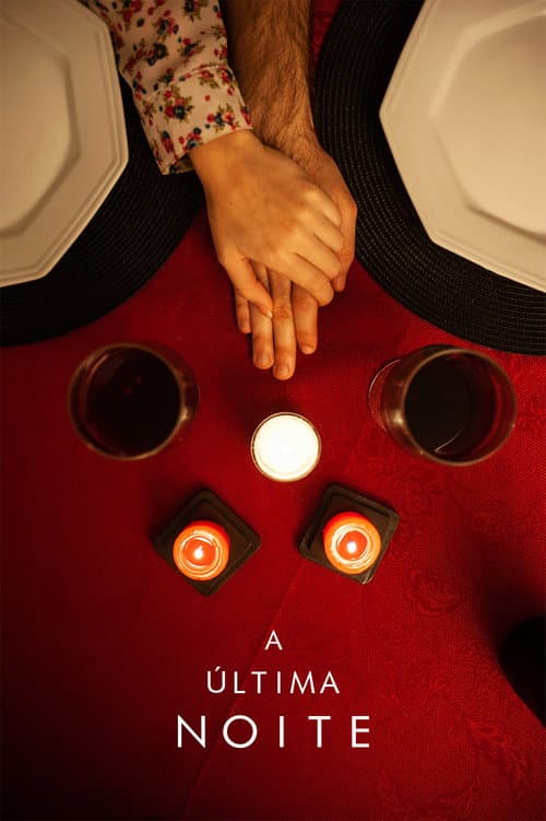 A Última Noite (2019) poster