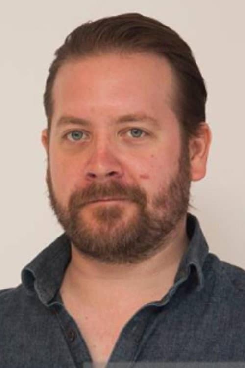 Ian Markiewicz foto