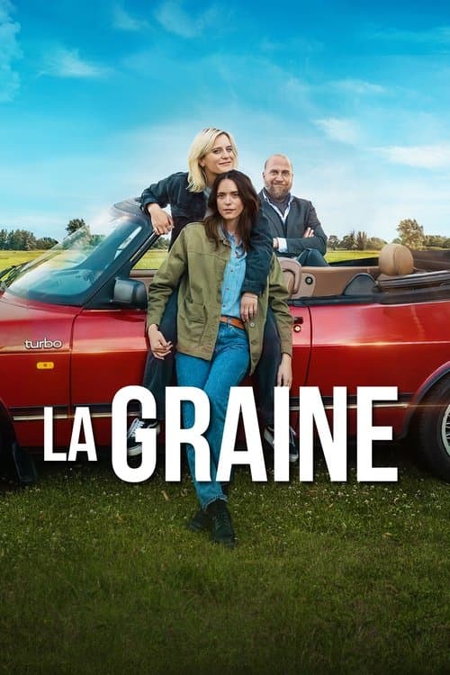 La Graine (2023) poster