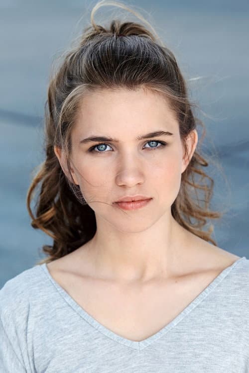Anna-Lena Schwing foto