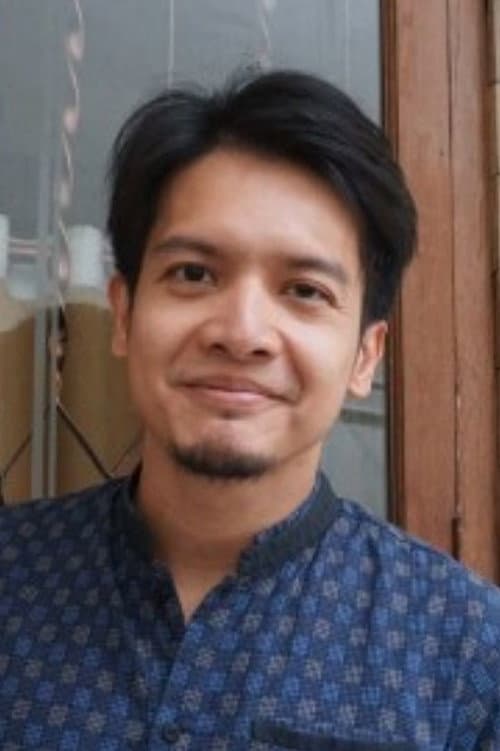 Dimas Seto foto