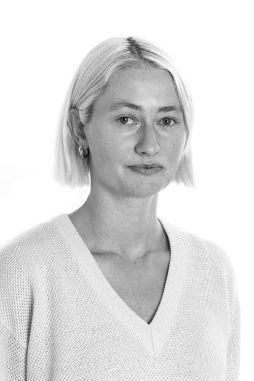 Ellen Olaison foto