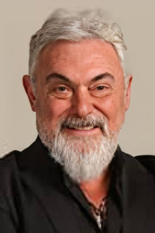 Cihan Okan foto