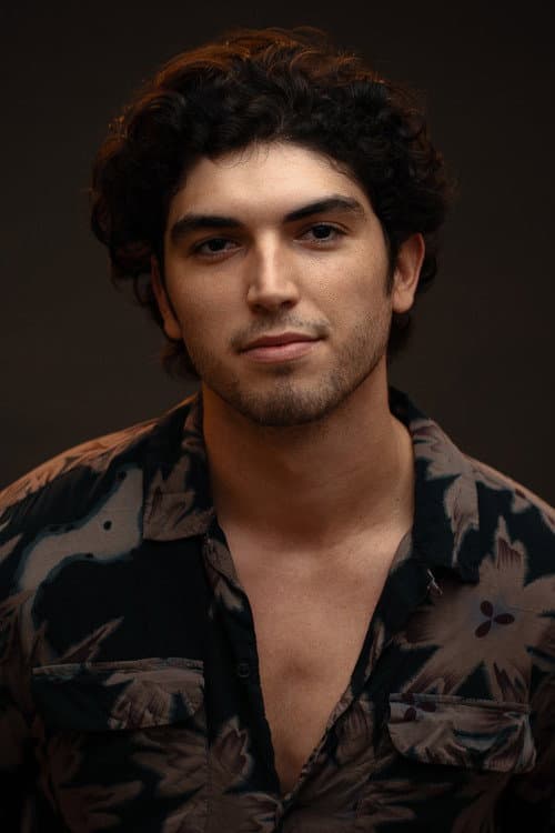 Dylan Nunez foto
