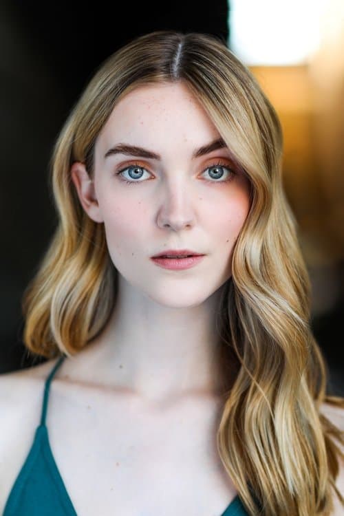 Kate Edmonds foto