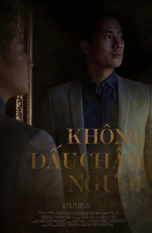 Không Dấu Chân Người (2019) poster
