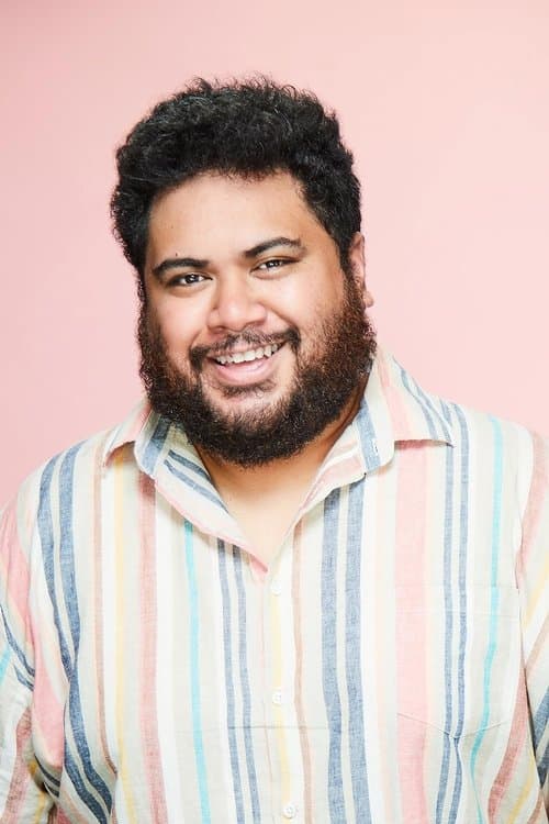 Lawrence Ola foto