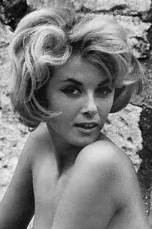 Eve Eden foto