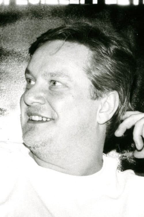 Hans Harnesk foto